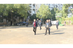 周拥军督导云溪区深化“双创”工作