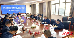 岳阳经开区：夺取巩固拓展脱贫攻坚成果同乡村振兴有效衔接考核全面胜利