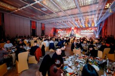 “藏新为老”成白酒消费新时尚，裤币武陵酒在湖南长沙上市发布