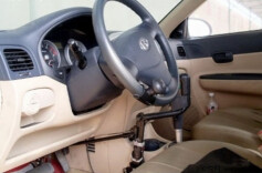 残疾人反映免费停车政策执行难 回应来了