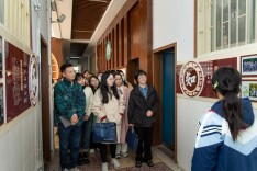 【未来之星】长沙县星沙盼盼中心小学承办湖南省市县青年教师小学语文工作坊高端研修班活动