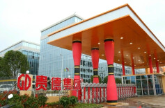 湖南贵德集团：乘势而上 稳步扩展东盟市场