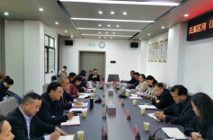 邱虹来云溪区开展爱卫复审督导及巡湖巡林工作