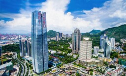 长沙招商蛇口 | 赋能潜力热土，焕新城市未来