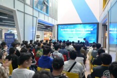 筑牢网络安全防线 护航企业合规发展 第58期“马栏山大讲堂”开讲