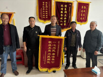 新田：精准精细服务 解民忧暖民心