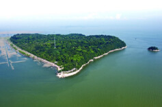 岳阳“君山”别名知多少