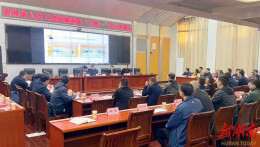 人防工程防护设施设备有什么功能？拿手机扫一扫就知道