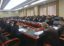 何寄华一行到益阳开展长江（湖南段）湘江洞庭湖生态环境保护民主监督