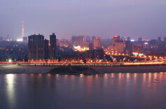 株洲这些地名背后的故事