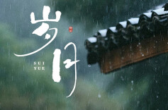 岁月不住又一载