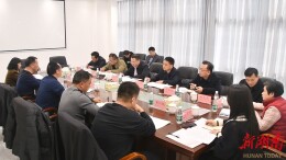 大抓优势产业项目  推动区域经济高质量发展