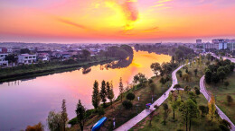 永安镇：产业强镇勇争先 乡村振兴树标杆