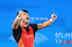 湖南今年有哪些体育大事？年度十大体育新闻评选活动启动