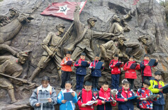 溆浦寓“廉”于景打造清风“廉旅”