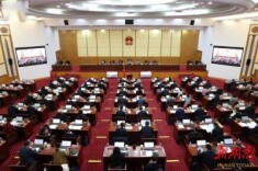 《中华人民共和国立法法》修改后全国首部跨省流域市级层面协同立法出台 湘赣开启跨省生态保护新探索