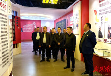 攻坚克难 改革创新 为高质量发展蓄势赋能