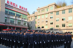 洪江市公安整治枪爆违法犯罪成效显著