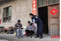 东安人境积极推动三大“普惠”服务模式