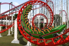 关注！大型游乐设施安全有了新规范