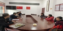 暖心！法律援助上门服务解决老人赡养难题