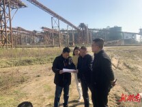 执行局长在执行  ，“活查封”设施设备