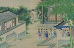 曾国藩读《红楼梦》