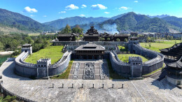 苗儿滩镇：土家风情惹人醉  绘就文旅新景象