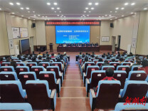 要闻丨冷水滩：开展2023年度中小学科学教师科学素养提升培训