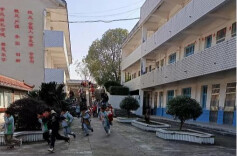 【未来之星】消防演练 防患未“燃”