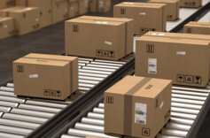 畅通“微循环”、贯通“大动脉” 快递业繁荣发展彰显中国经济强劲动力