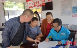 中石油天然气常德公司助力乡村振兴