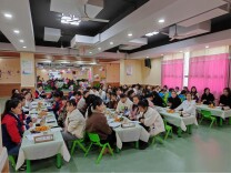 【未来之星】汨罗市学前教育核心团队成员开展送教送培活动