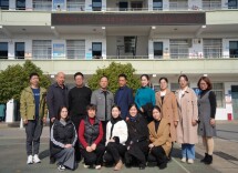 【未来之星】长沙县昌济教育集团水渡小学与花园小学结对共建活动