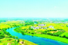 湖南日报丨芦塘：美丽屋场“细梳妆” 乡村振兴“入画来”