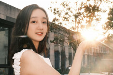 长理优秀学子刘志洋：当一名传播中国文化的译者