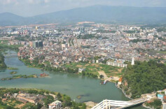 “神州瑶都”江华的地名来历