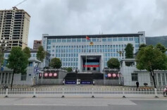 锦旗+2 同一案件收获两面锦旗