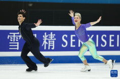 岁月是她的礼物