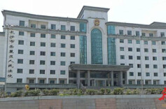 小支点撬动大杠杆 长沙市岳麓区人民法院共享法庭（银盆岭街道）二三事