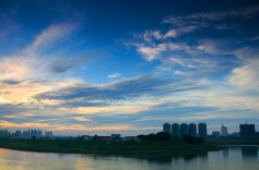浏阳的沿革和地名的由来