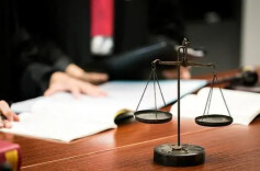 衡阳市法检两院工作报告征求意见