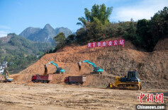 突破“瓶颈”，西部陆海新通道通往何方？