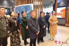 致公党省委会通报对口常德市开展长江（洞庭湖）生态环境保护民主监督情况