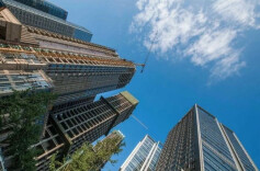 政策持续优化调整 促进楼市企稳回暖