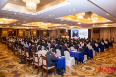 永定区委政法委：点燃“红色引擎” 助推平安建设再升级