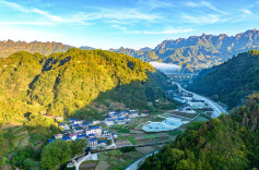 协合乡：特色产业促振兴 文旅融合绘新景