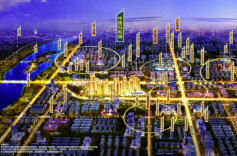 中建·钰和城岁末冲刺季，主城核芯红盘，错过再难得