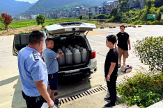 【投诉举报案例发布】（三十六）丨邵阳市新邵县严查快处超标排放废水污染环境案
