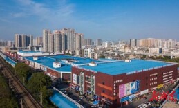 优化营商环境 芙蓉区“走找想促”助企纾困解烦忧